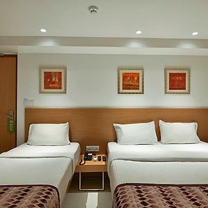 Hotel Leafio-Near Airport